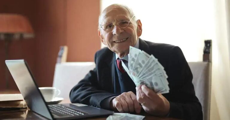 Dicas de Renda Extra para a Terceira Idade: Descubra Mais