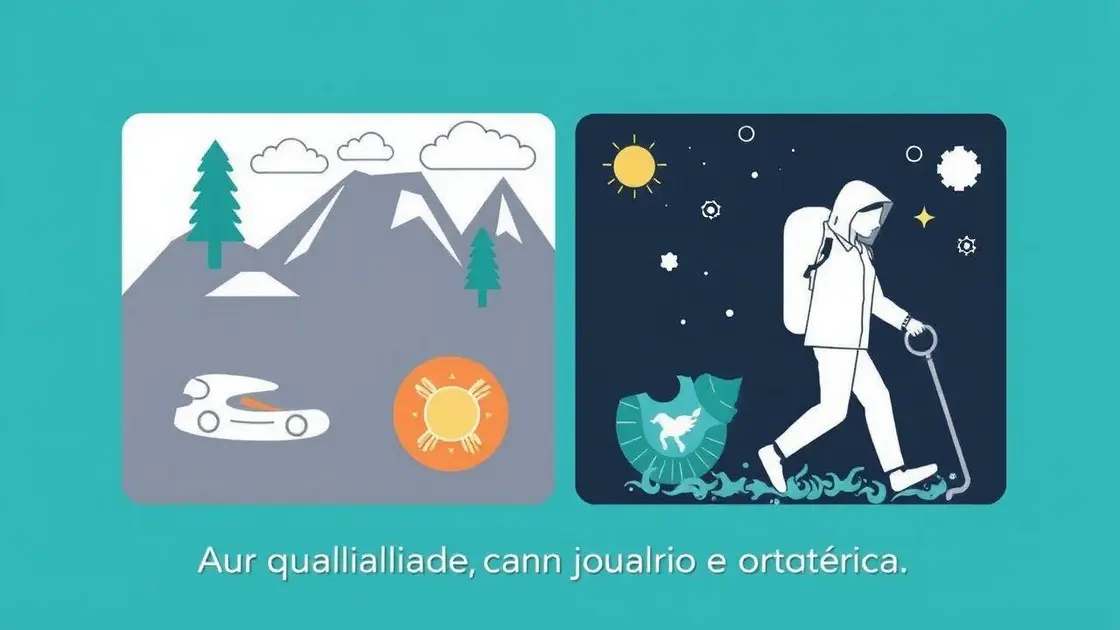 Durabilidade e Manutenção