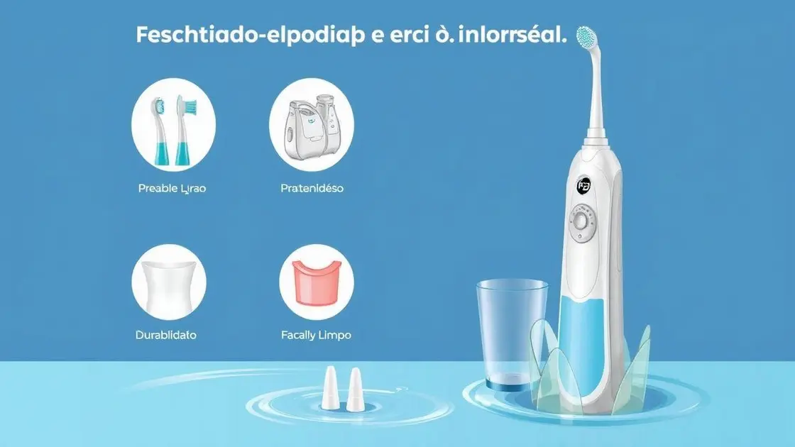 Durabilidade e Manutenção