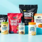 Os Melhores Whey Protein para Idosos em 2025: 7 Marcas de Alta Qualidade