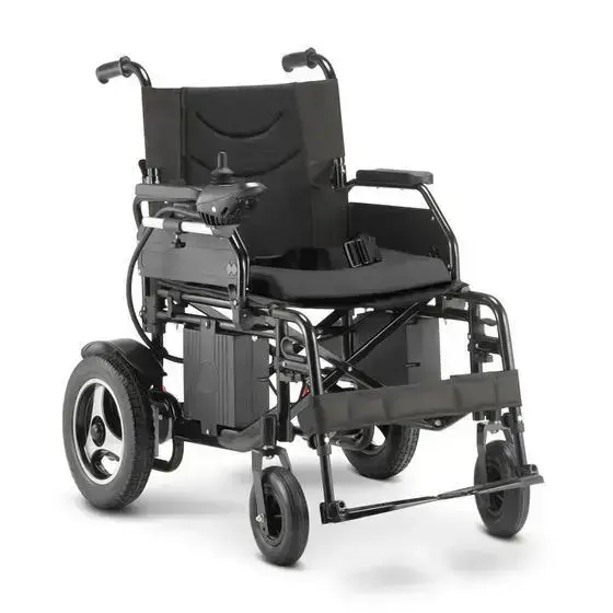 Dellamed D800 Suporta 120kg? Avaliamos o Desempenho e a Segurança do Motor