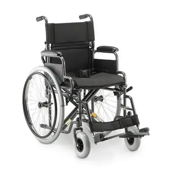 Cadeira de Rodas Dellamed D400 é Boa? Análise de Segurança e Durabilidade